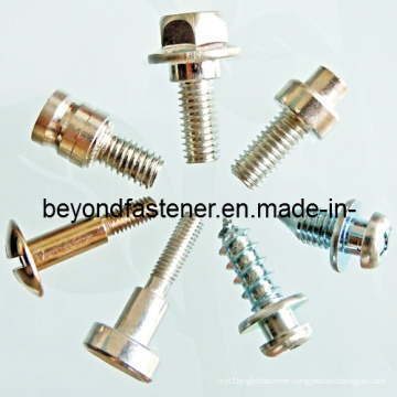 Fastener Bolts Screw